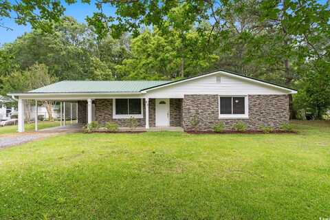 96 Middleton Rd., Andrews, SC 29510