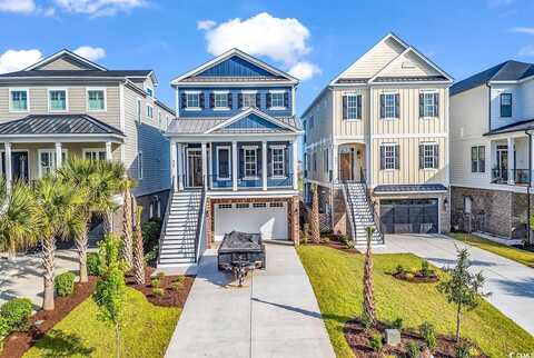 437 Saint Julian Ln., Myrtle Beach, SC 29579