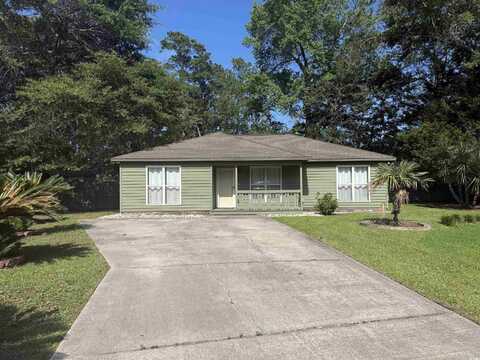 734 Ashley Ct., Garden City Beach, SC 29576