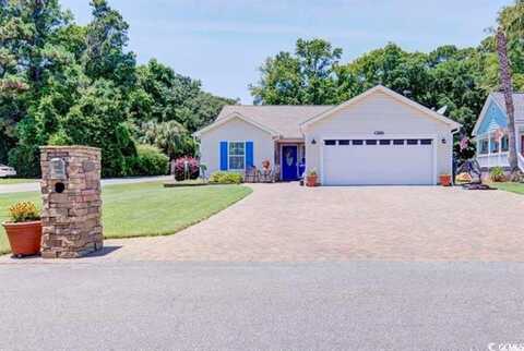 901 Southwind Ct., Garden City Beach, SC 29576