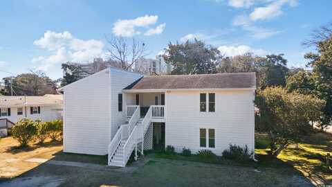 2005 Havens Dr., North Myrtle Beach, SC 29582