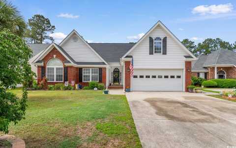 4818 Harvest Dr., Myrtle Beach, SC 29579