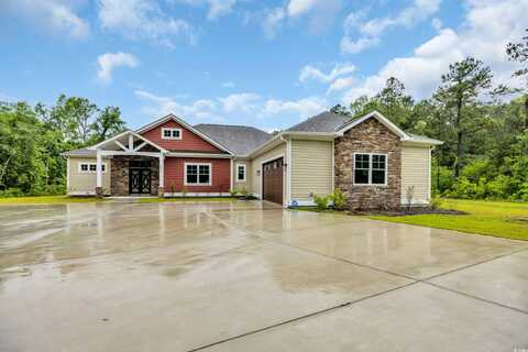 3995 Tillmond Dr., Conway, SC 29526