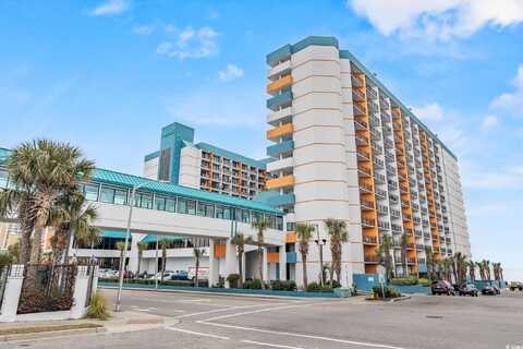 1501 S Ocean Blvd., Myrtle Beach, SC 29577