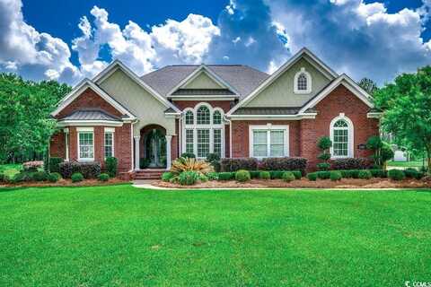 4260 Long Avenue Ext., Conway, SC 29526