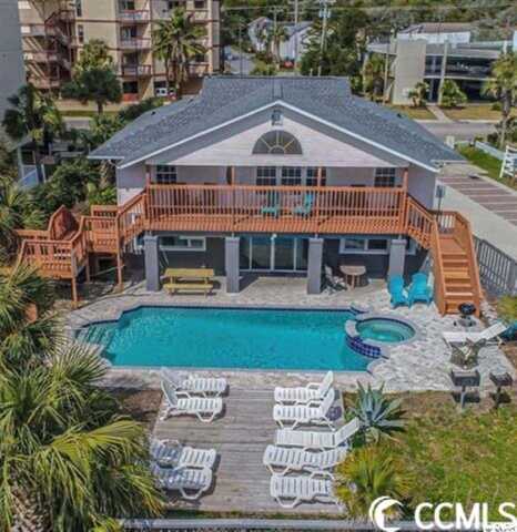 4501 S Ocean Blvd., North Myrtle Beach, SC 29582
