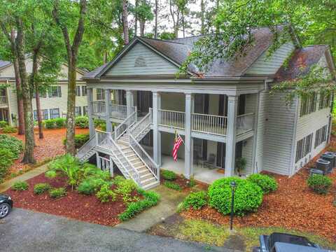 75-4 Weehawka Way, Pawleys Island, SC 29585