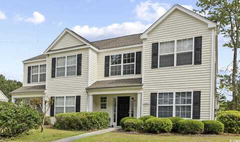 1065 Harvester Circle, Myrtle Beach, SC 29579