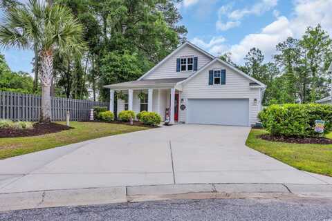 1009 Oak Marsh Ln., North Myrtle Beach, SC 29582