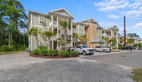 144 Puffin Dr., Pawleys Island, SC 29585