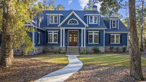 341 Brickwell Ln., Pawleys Island, SC 29585