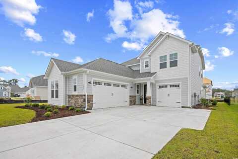 503 Rose Fountain Dr., Myrtle Beach, SC 29579