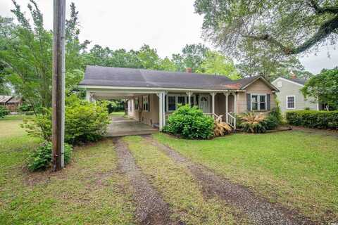 704 N North Congdon St., Georgetown, SC 29440