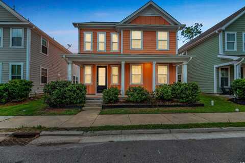 210 Ilderton St, Summerville, SC 29483
