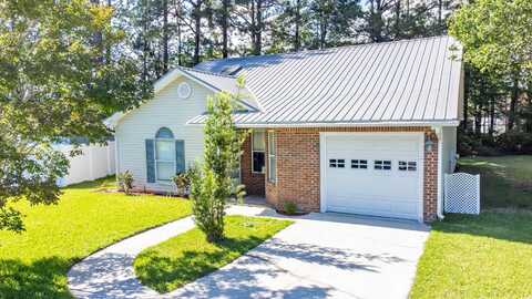 9664 Middleton Ct., Murrells Inlet, SC 29576
