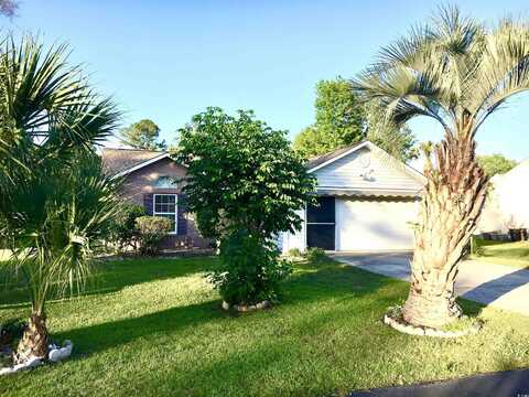 131 Goodale Dr., Longs, SC 29568