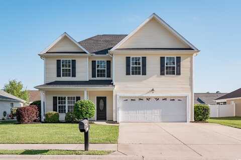 1031 Snowberry Dr., Longs, SC 29568