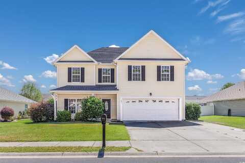 1031 Snowberry Dr., Longs, SC 29568