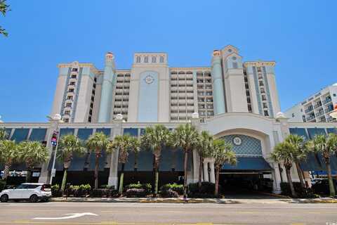 2311 South Ocean Blvd., Myrtle Beach, SC 29577