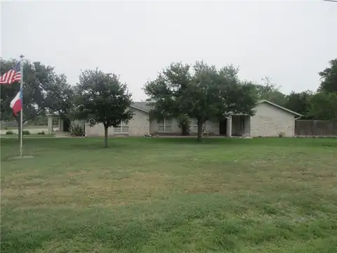3838 Floerke Road, Portland, TX 78374