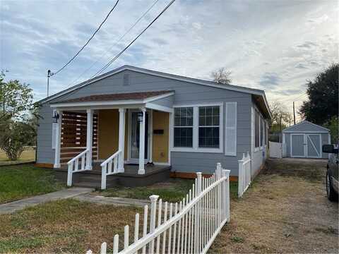 3321 Houston Street, Corpus Christi, TX 78411
