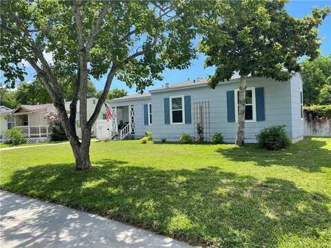 713 Ralston Avenue, Corpus Christi, TX 78404