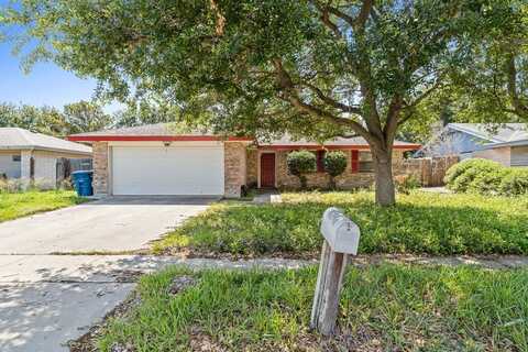 3317 Otranto Drive, Corpus Christi, TX 78418