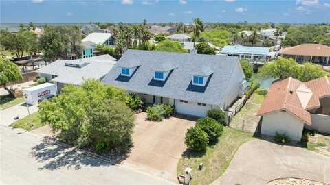 14310 BLUEFISH Street, Corpus Christi, TX 78418