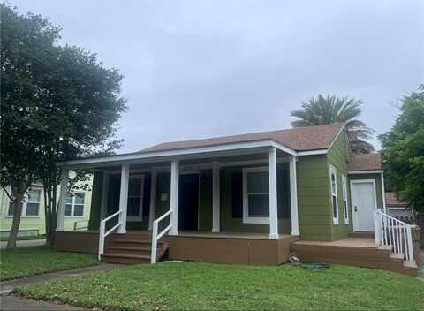 438 Indiana Avenue, Corpus Christi, TX 78404