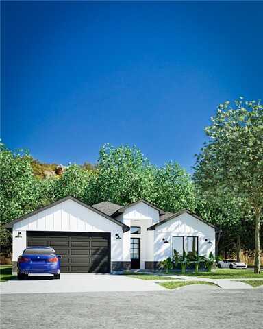 6722 La Salle Dr Drive, Corpus Christi, TX 78414