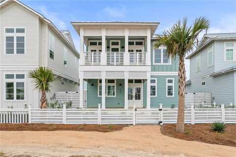 420 Mermaid Tail Lane, Port Aransas, TX 78373