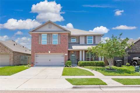 7205 LANDS END Drive, Corpus Christi, TX 78414