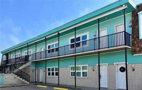 700 Island Retreat Road, Port Aransas, TX 78373