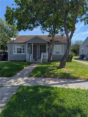 130 Richard Street, Corpus Christi, TX 78415