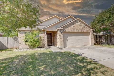 3021 Santa Lucia Street, Corpus Christi, TX 78415