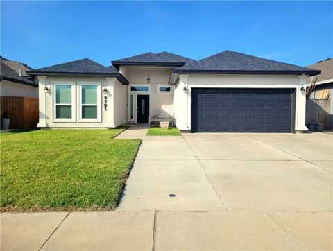 6721 Sharks Court, Corpus Christi, TX 78414