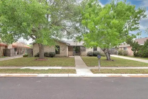 3121 Seafoam Drive, Corpus Christi, TX 78418