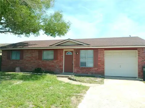 742 Purdue, Corpus Christi, TX 78418