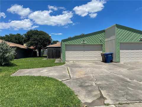 4916 Delwood Street, Corpus Christi, TX 78413