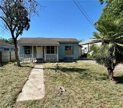 209 Prospect Street, Alice, TX 78332