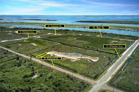 undefined, Aransas Pass, TX 78336