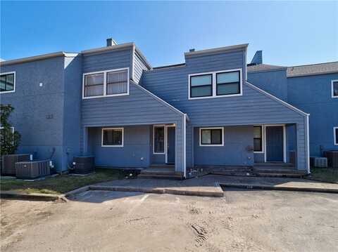 209 Forest Hills, Rockport, TX 78382