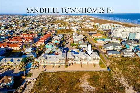 1833 S 11th Street, Port Aransas, TX 78373