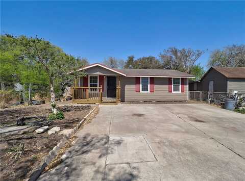 813 Martinez Street, Robstown, TX 78380