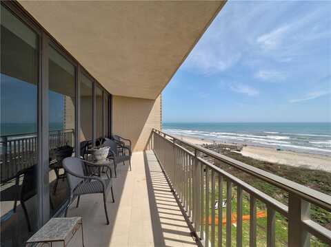 6649 Seacomber Drive, Port Aransas, TX 78373