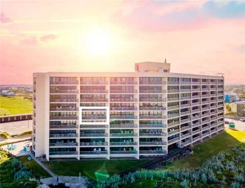 1000 Lantana Drive unit: 509, Port Aransas, TX 78373