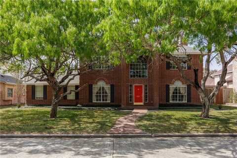 7017 Brandon Drive, Corpus Christi, TX 78413