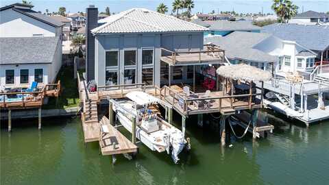 15354 Caravel Drive, Corpus Christi, TX 78418