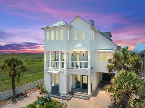 103 Seaside Drive, Port Aransas, TX 78373