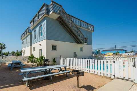310 E 10th Street, Port Aransas, TX 78373